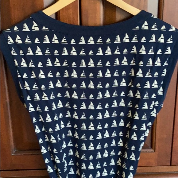 Tommy Hilfiger sailboat dress - Picture 4 of 5